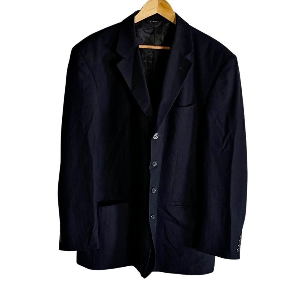 Cianni Cellini - man’s blazer